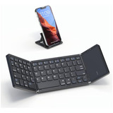 Artciety Teclado Bluetooth Plegable, Teclado