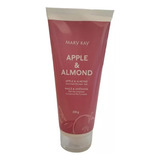 Gel De Limpeza Perfumado Apple E Almond Mary Kay