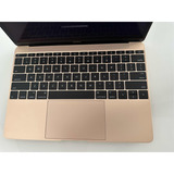 Macbook Air 1534 2016 (problema No Hd)