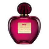 Perfume Antonio Banderas Her Secret Temptation Mujer 50 Ml