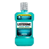 Enxaguante Bucal Cool Mint Hortelã 500ml - Listerine