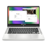 Laptop Hp Chromebook 14a-na0226nr Intel Celeron N4120 4gb Ra