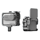 Sinbeda Ag01 Kit Accesorios Gopro Hero3.