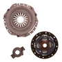 Sachs Kits De Embrague  Fiat Siena 1.4 8v Fire Fiat Topolino