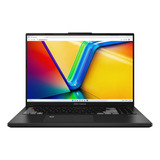 Notebook Asus Vivobook Pro 16x · Intel I9-13980hx Rtx4070