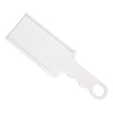 Flat Top Fading Combs Herramienta De Estilo De Peluquero