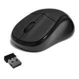 Mouse Raton Inalambrico Wireless Usb Rf 2.4ghz Pc Notebook