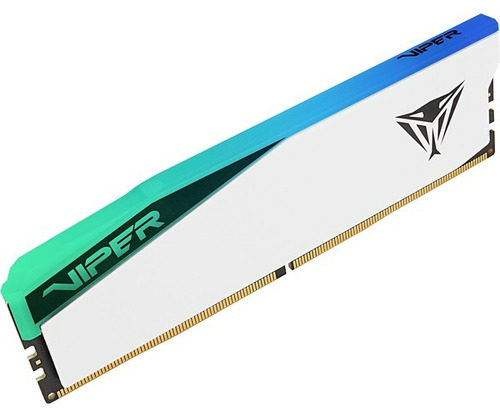 Memoria Patriot Ddr5 Viper Elite 5 16gb 6000mhz 1x16gb Rgb