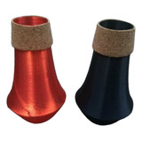 Sordina Mute Para Trompeta Y Trombones 