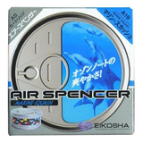 Air Spencer Marine Squash Eikosha Ambientador Jdm A19