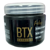 Baño De Crema Y Tratamiento Capilar Btx Extreme Frilayp 240g
