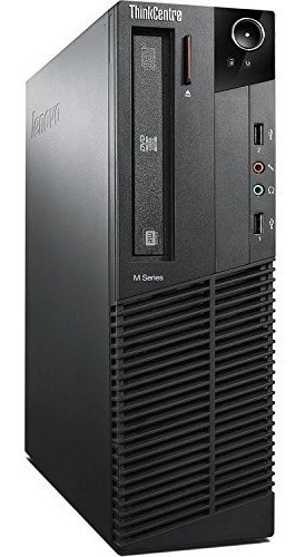 2016 Lenovo Thinkcentre M92p Alto Rendimiento Pequeño Factor