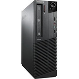 2016 Lenovo Thinkcentre M92p Alto Rendimiento Pequeño Factor