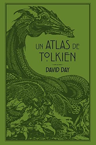 Un Atlas De Tolkien