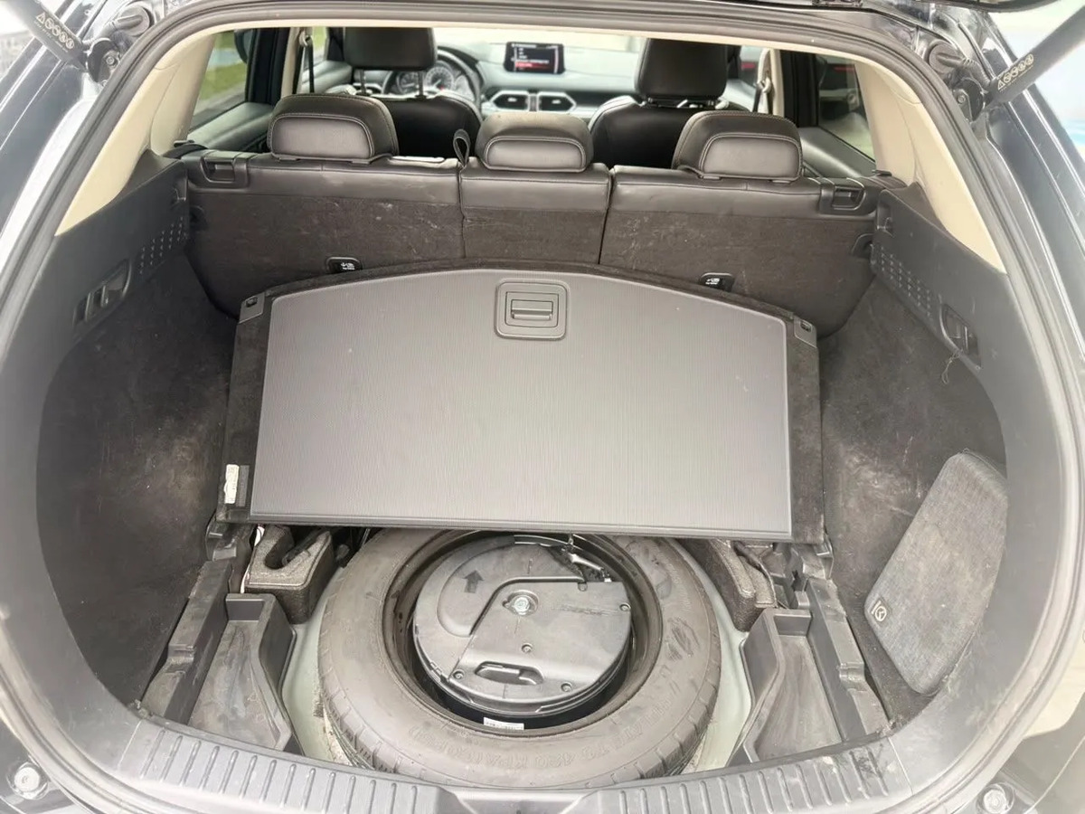 Mazda CX-5 2023 - Imagen 8