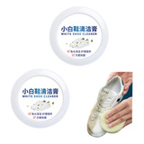 . Producto For Limpiar Zapatillas Blancas 2uds Shoe