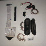 Flex Parlantes Cable Botonera Sensor Remoto Rca L32d70