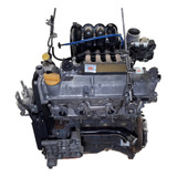 Motor Completo Fiat Palio 1.4 8v N 327a055 2012
