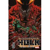 El Immortal Hulk Y Otras Historias