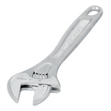 Llave Perico Expert 15'' X 1-3/4'' Cromado Truper 100049