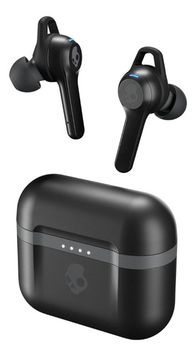 Audífonos Inalámbricos Skullcandy Indy Evo Color Negro