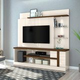 Home Theater Tvs Até 55 Polegadas Helga Off-white Savana