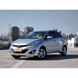 Hyundai Hb20 1.6 Premium 16v