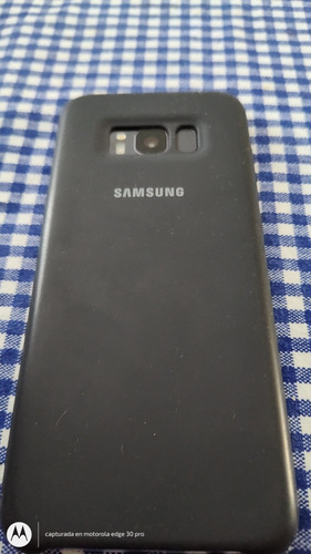 Samsung S8 