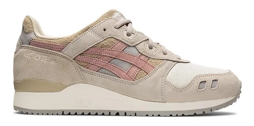 Tenis Asics Gel-lyte Iii Og Sunrise Red | Meses sin interés