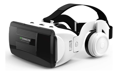 Producto Generico - Auriculares Vr Compatibles Con Lo