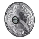 Ventilador Liliana De Pared  20 Orbital C/remoto Vvwc2016