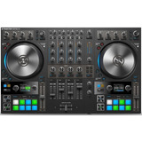 Traktor Kontrol S4 Mk3 Native Instruments