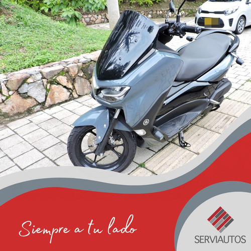 Yamaha Nmax 155 2024  $16.900.000