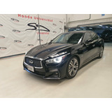 Infiniti Q50 2020 Q50 Hybrid