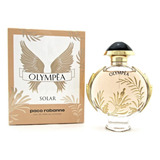 Olympea Solar Eau De Parfum Intense 80 Ml