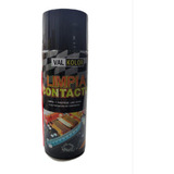 Limpia Contacto Valkolor 450ml