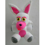 Mangle De Peluche De Five Nights Ats Freddy's 