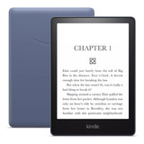 Amazon Kindle Paperwhite E-reader 11va Gen 16gb 