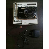 Panasonic Lumix Dmc-sz8