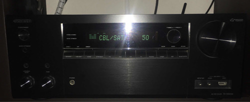 Onkyo Tx-nr656 Teatro En Casa Bluetooth Wifi 7.1 Atmos Arc