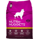 Nutra Nuggets Lite Senior Form 15 Kg