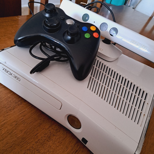 Consola Xbox 360 , Microsoft