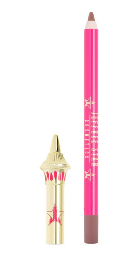 Jeffree Star Velour Lip Liner Long Lasting