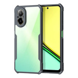 Funda Acrilica Transparente Para Realme C67 4g