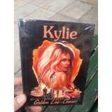  Sold Out Golden Kylie Minogue 2 Cd 1 Dvd Black Edition 