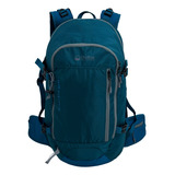 Mochila Deportiva Outdoor Ski Himalaya 22lts Lhotse Blue