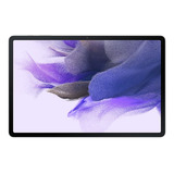 Tablet  Samsung Galaxy Tab S S7 Fe With S Pen Sm-t733 12.4  256gb Color Mystic Silver Y 8gb De Memoria Ram