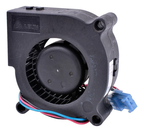 Bfb0512ld 5020 5cm 12v 0.15a Ventilador De Turbina