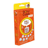 Story Cubes Clásico Blister Eco (español)