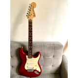 Vendo Guitarra Fender Stratocaster Made In Usa